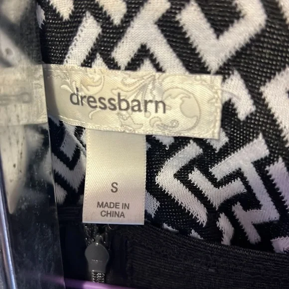 Dressbarn blazer/jacket - Picture 4 of 8